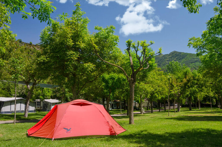 Camping Oto